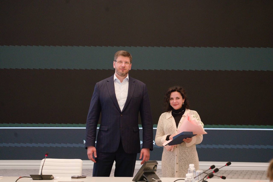 Художественный фильм «Строители мира», входит в линейку профориентационных фильмов проекта «Киноуроки в школах России и мира», и будет направлен в…