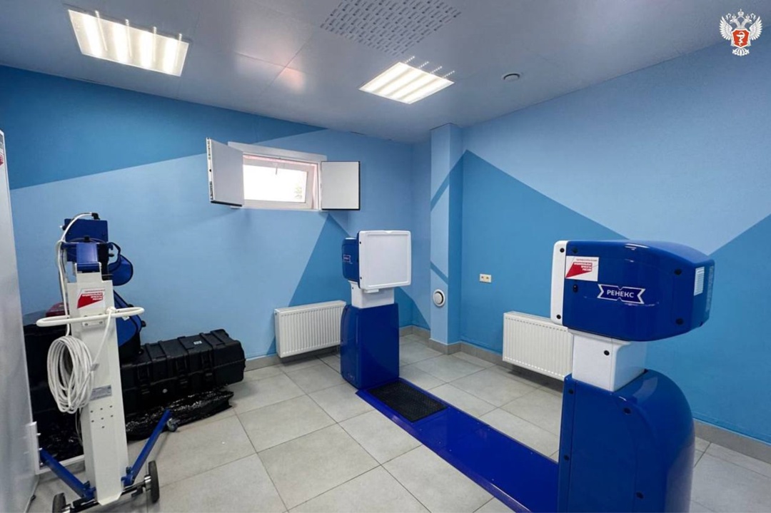 Андрей Плутницкий: Запорожская область участвует во всех новых нацпроектах