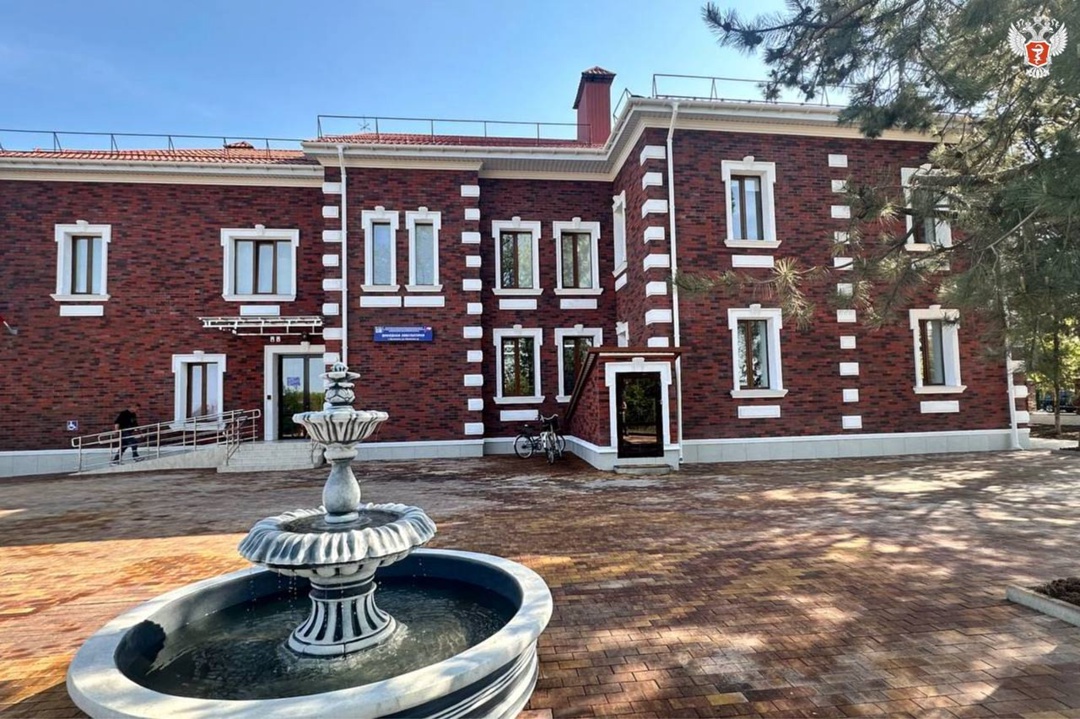 Андрей Плутницкий: Запорожская область участвует во всех новых нацпроектах