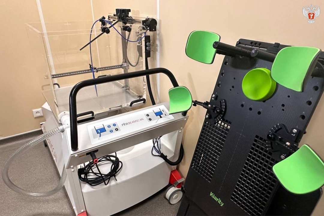 Андрей Плутницкий: Запорожская область участвует во всех новых нацпроектах