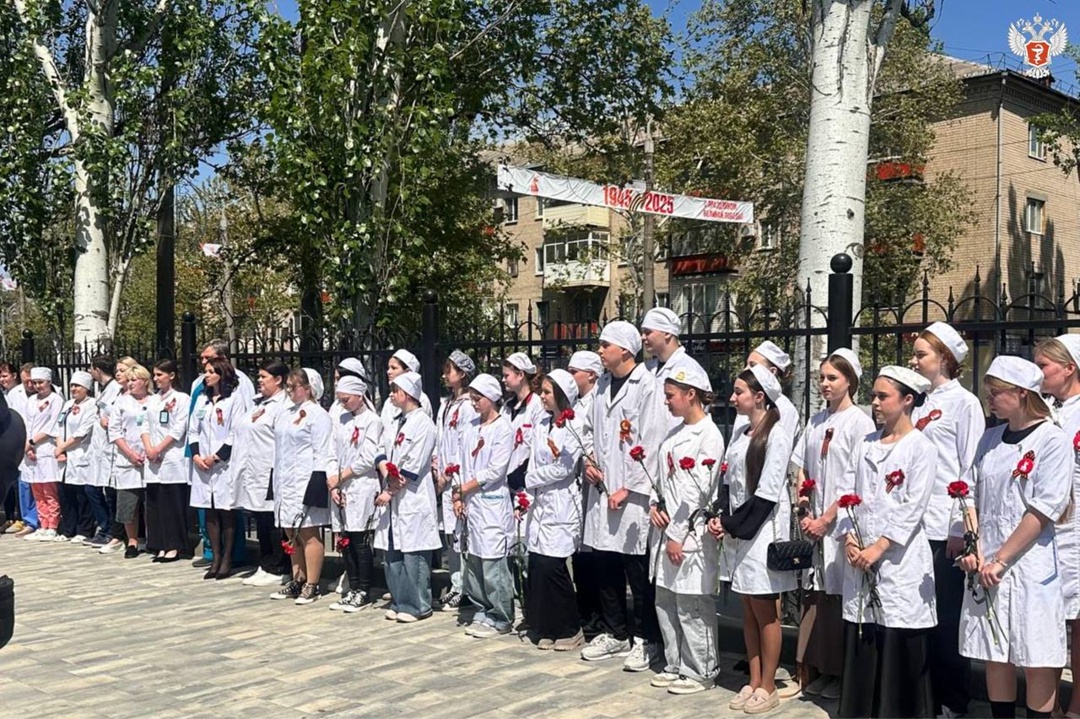 Андрей Плутницкий: Запорожская область участвует во всех новых нацпроектах