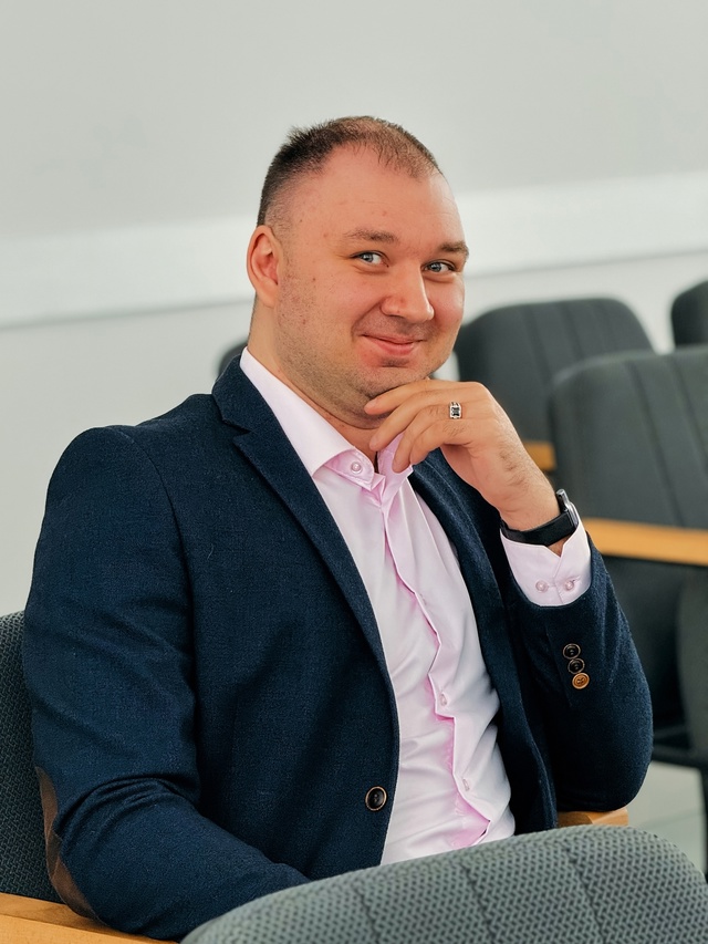 Второй этап научно-технической конференции на ММК по охране труда, промышленной безопасности и экологии прошёл на ура!