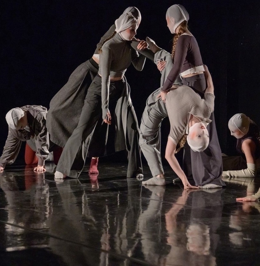 При поддержке компании «НОВАТЭК-Кострома» прошел 7-ой фестиваль спектаклей современного танца «ТАНЦдиалоги».