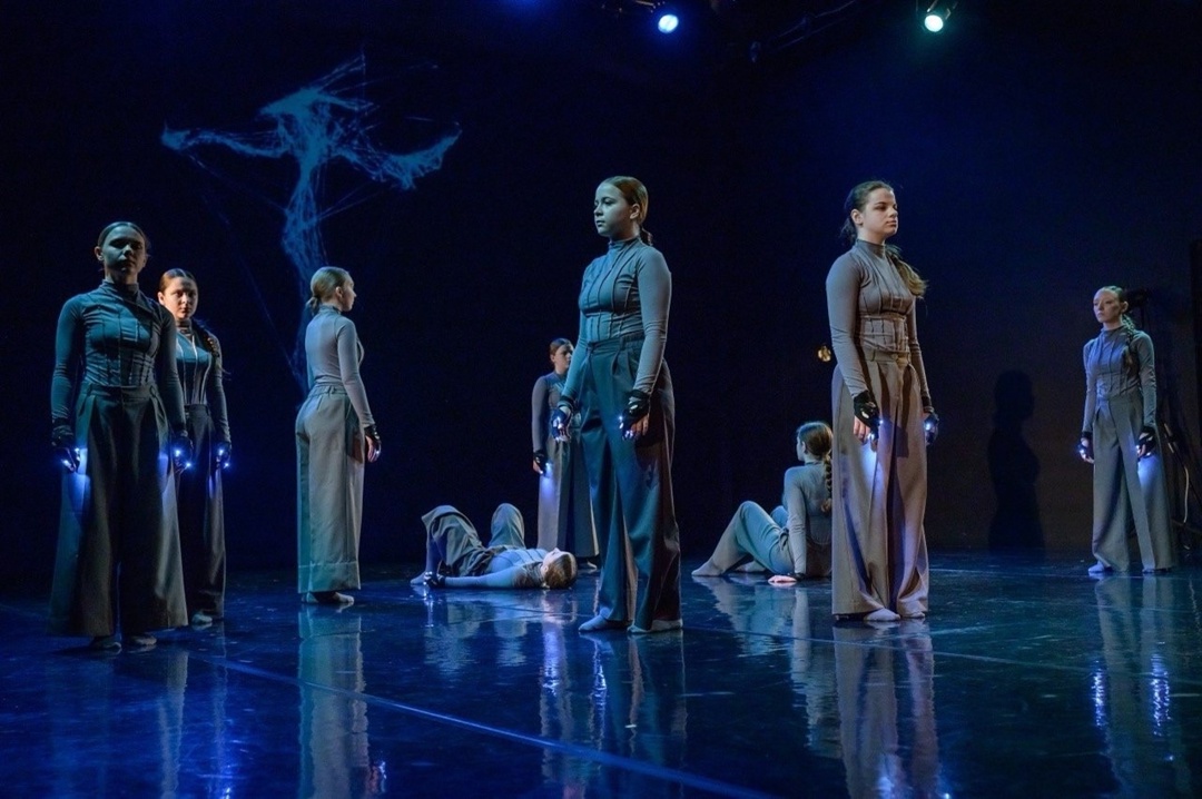 При поддержке компании «НОВАТЭК-Кострома» прошел 7-ой фестиваль спектаклей современного танца «ТАНЦдиалоги».