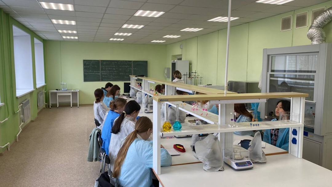 В конце апреля команда «Русагро» отправилась в несколько колледжей России, чтобы познакомиться с будущими специалистами и рассказать им о возможностях работы в…