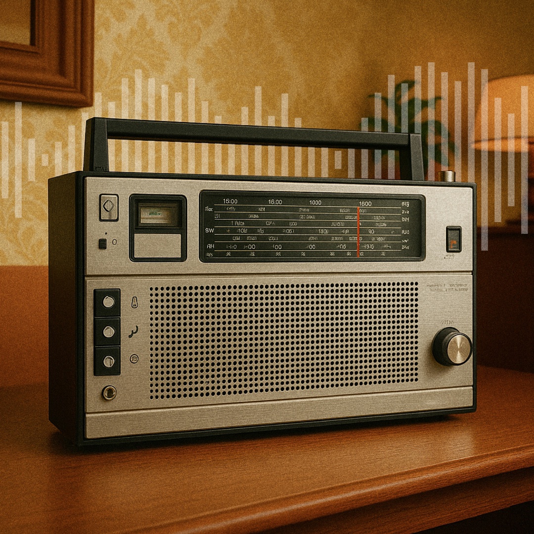 Друзья, кто без подсказки интернета скажет, какое событие 7 мая 1895 года изменило наш мир навсегда?