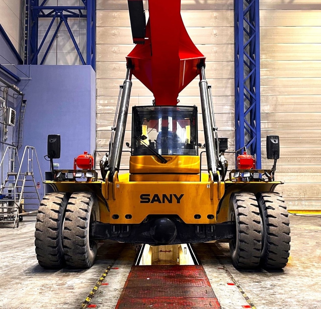 Укрощаем огонь автоматикой: повысили безопасность терминалов