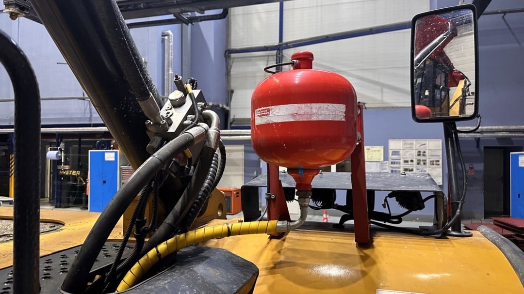 Укрощаем огонь автоматикой: повысили безопасность терминалов