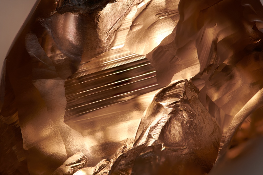 АЛРОСА добыла крупнейший ювелирный алмаз в истории России