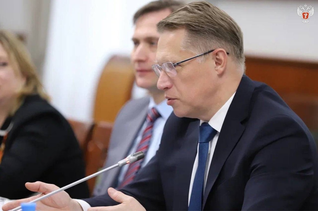 Россия и Сербия укрепляют сотрудничество в сфере медицинского образования