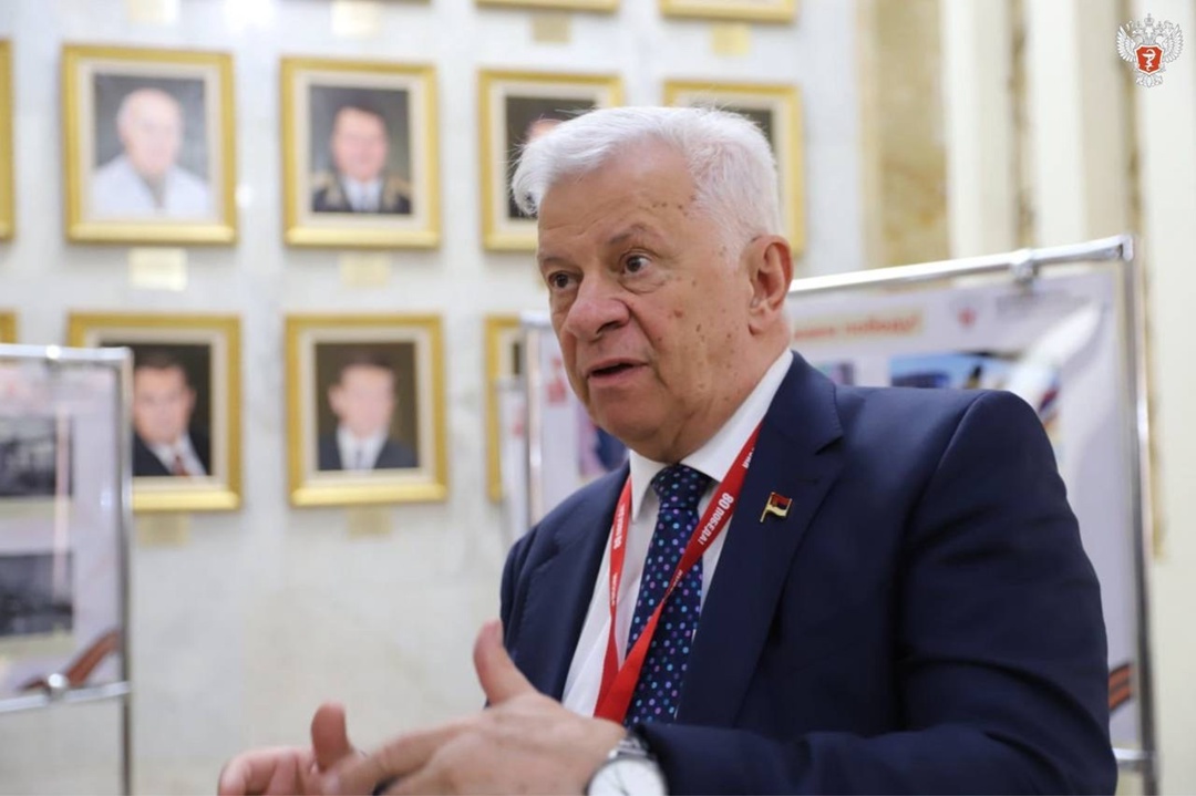Россия и Сербия укрепляют сотрудничество в сфере медицинского образования