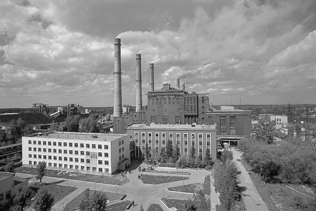 Из архива: строительство Северска.71 год назад заводской поселок комбината №816 стал городом Северском. При этом в открытой переписке населенный пункт называли…