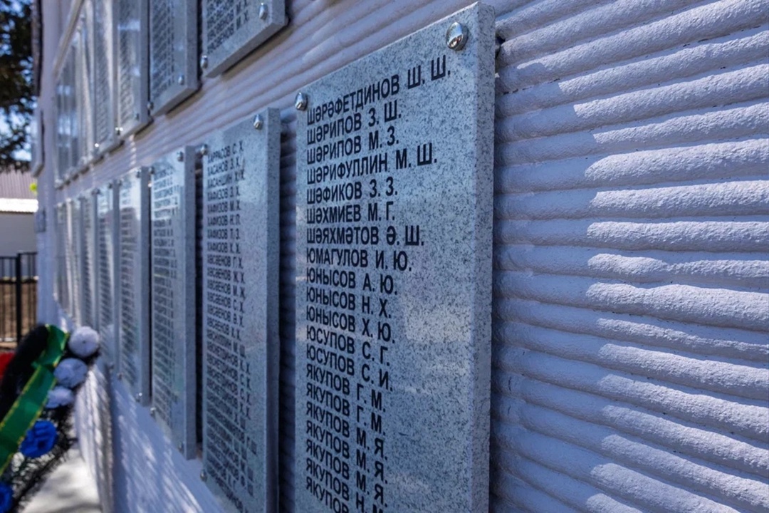 «Татнефть» напечатала на 3D-принтере монумент героям Великой Отечественной войны