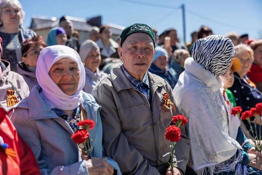 «Татнефть» напечатала на 3D-принтере монумент героям Великой Отечественной войны
