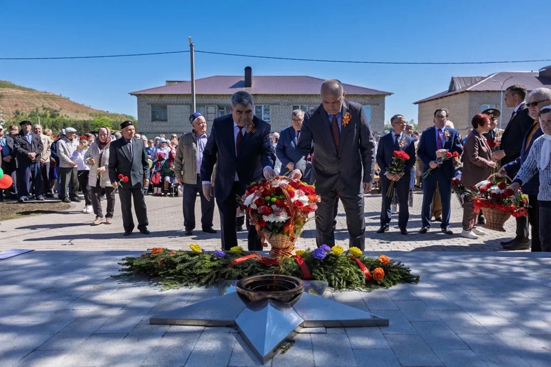 «Татнефть» напечатала на 3D-принтере монумент героям Великой Отечественной войны