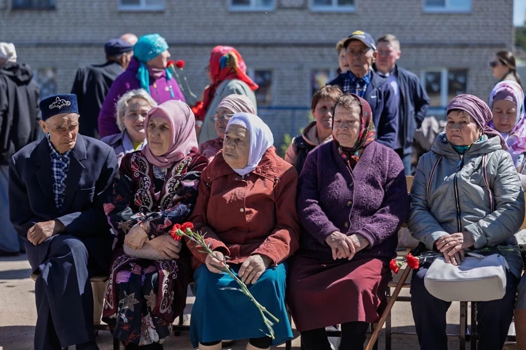 «Татнефть» напечатала на 3D-принтере монумент героям Великой Отечественной войны