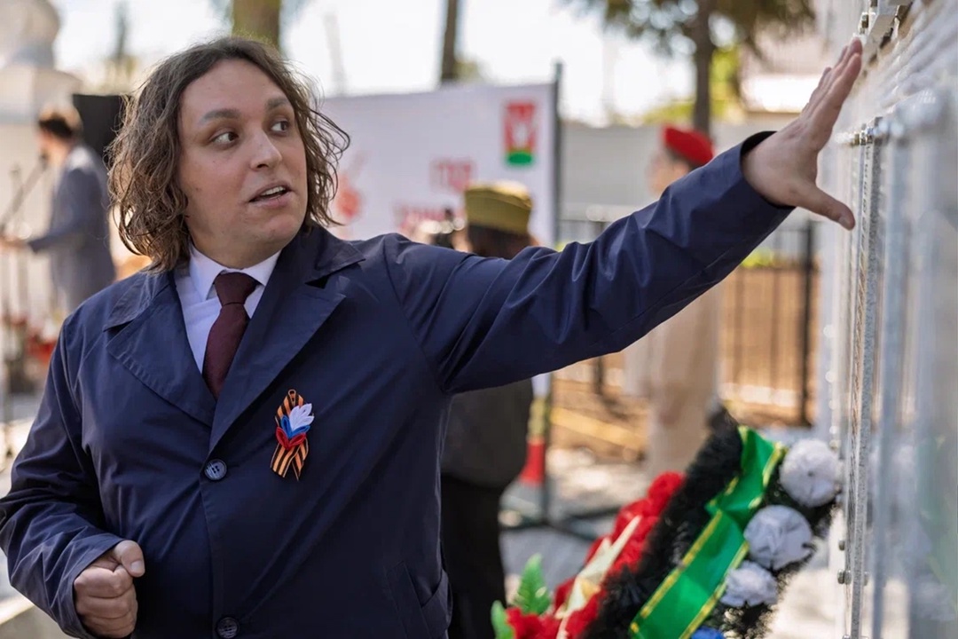 «Татнефть» напечатала на 3D-принтере монумент героям Великой Отечественной войны