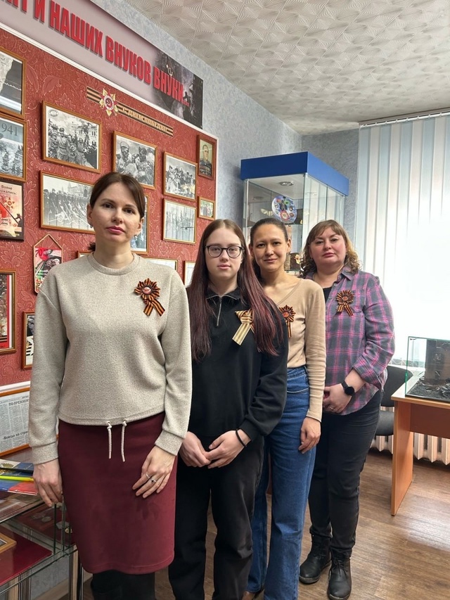 Помним! Гордимся! Чтим! В этом году сотрудники ГК «Дело» с особым трепетом и уважением участвуют в мероприятиях, приуроченных к 80-летию Победы в Великой…