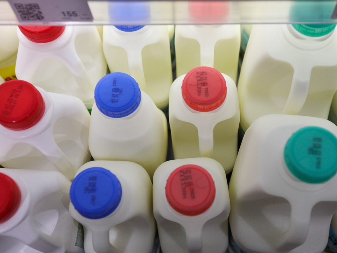 Производство питьевого молока в первом квартале превысило 1,5 млн т, что на 3,7% больше аналогичного периода прошлого года, сообщил Минсельхоз. Также в…