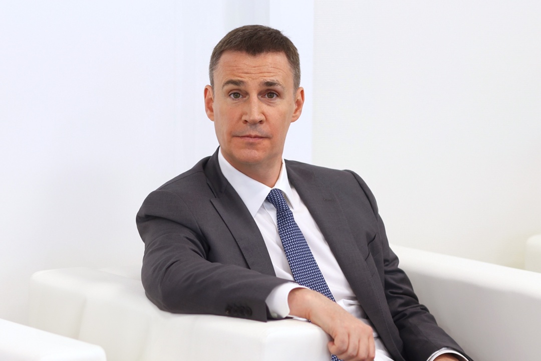 Вице-премьер Дмитрий Патрушев поздравил ветеранов и тружеников тыла с 80-й годовщиной Победы в Великой Отечественной войне