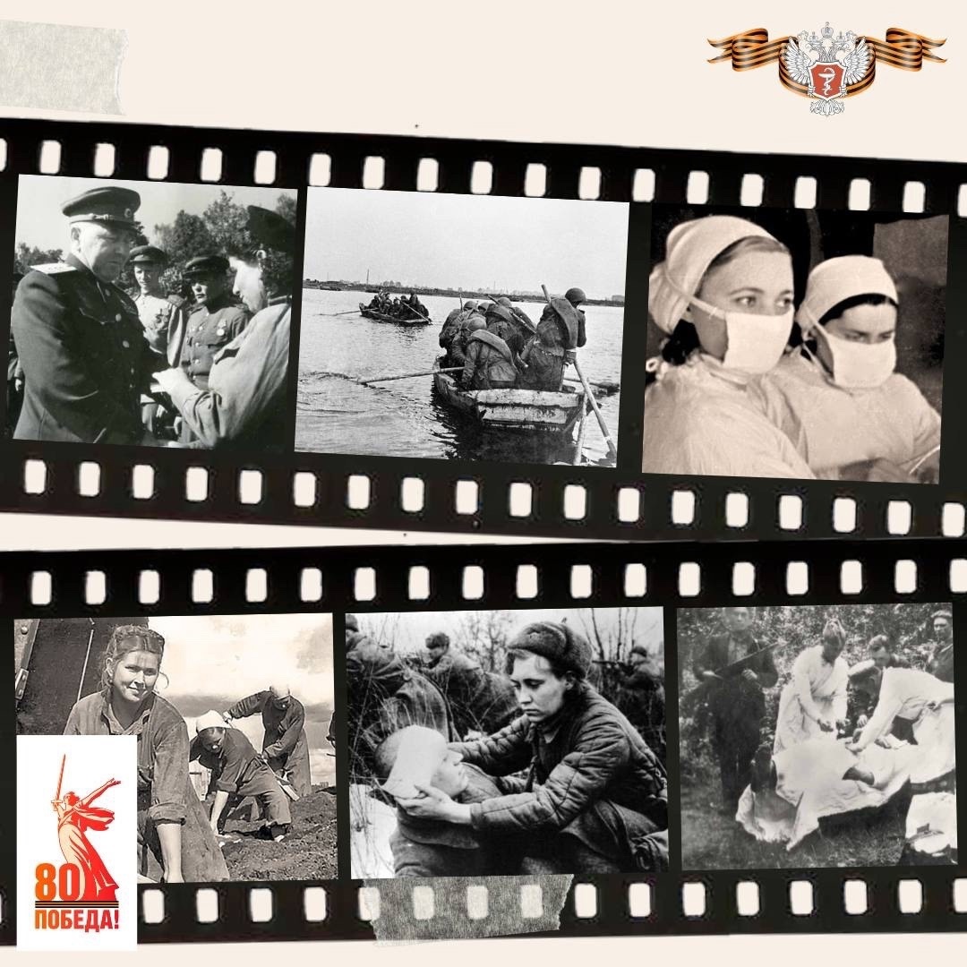 Собрали фильмы о героях в белых халатах, чьи подвиги останутся в памяти поколений: