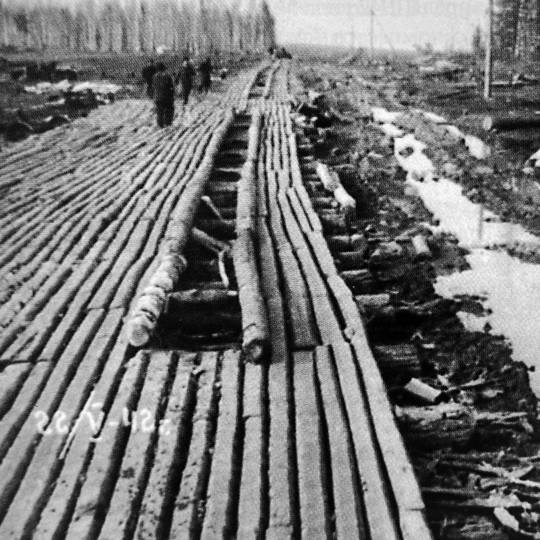 Сегодня мы вместе со всей страной празднуем юбилей Великой Победы