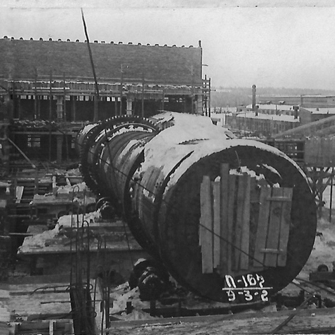 Сегодня мы вместе со всей страной празднуем юбилей Великой Победы