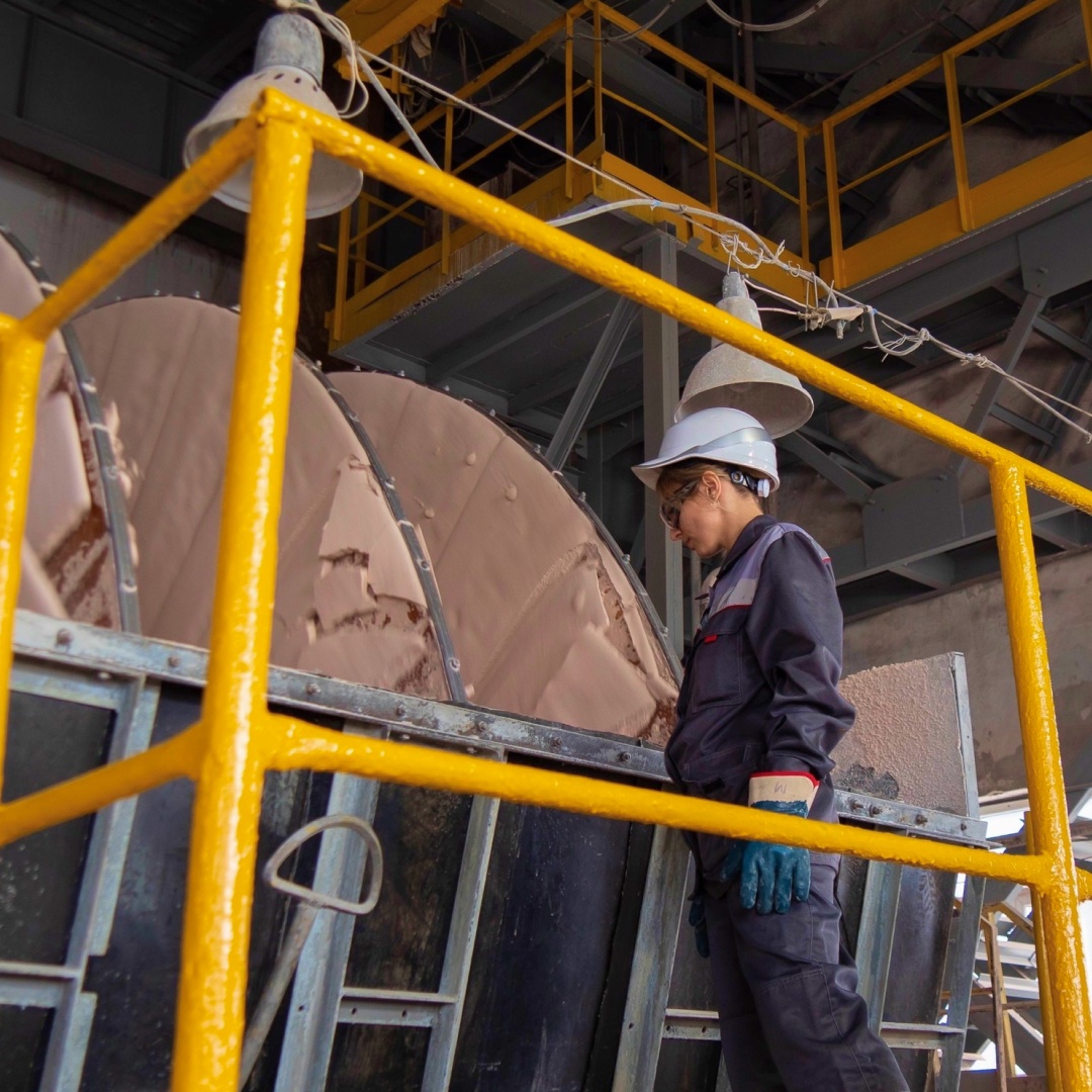 Сегодня мы вместе со всей страной празднуем юбилей Великой Победы