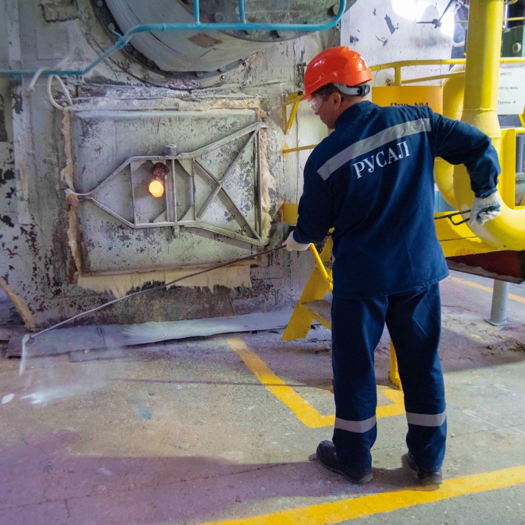 Сегодня мы вместе со всей страной празднуем юбилей Великой Победы