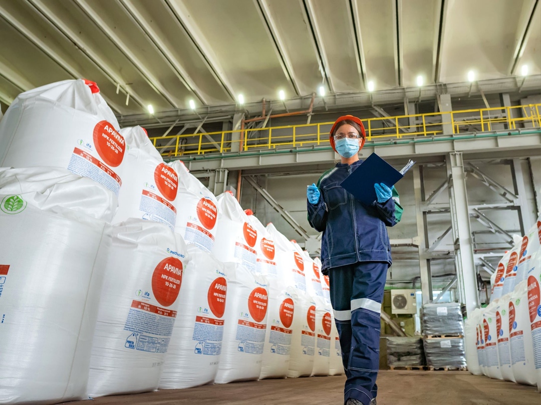 Ассоциация «Народный фермер» обратилась к вице-премьеру Дмитрию Патрушеву в связи с резким снижением доступности минеральных удобрений для аграриев, сообщается…