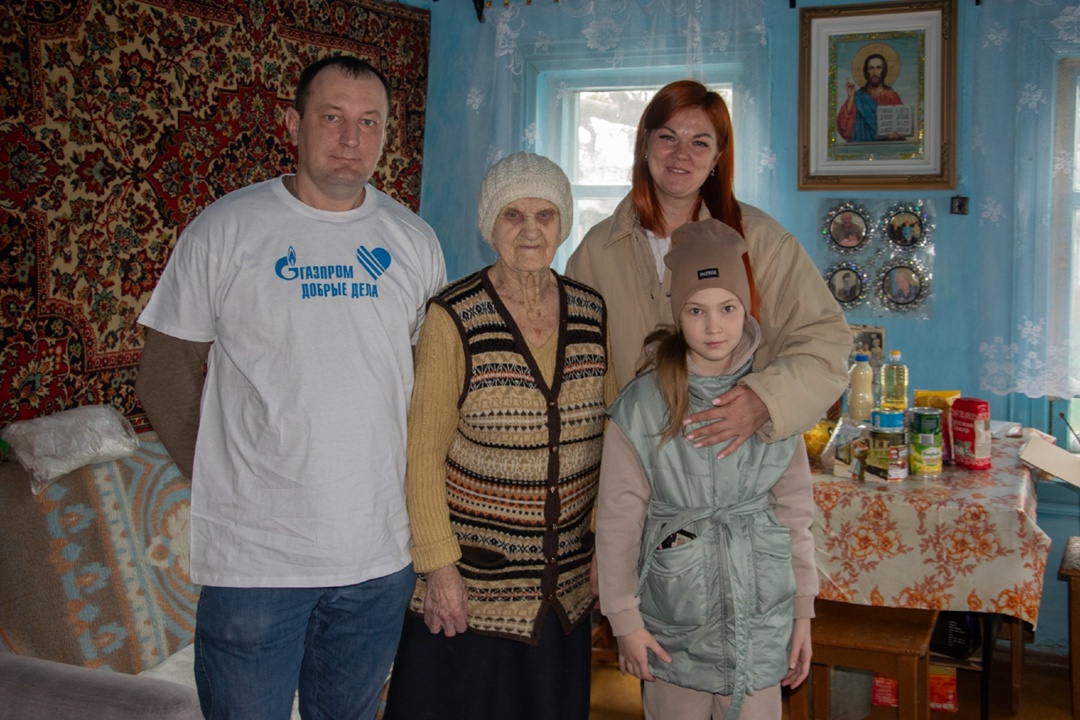 Газопереработчики приняли участие в памятных мероприятиях Свободного. Напомним, как прошли дни празднования 80-летия Победы в нашей компании.