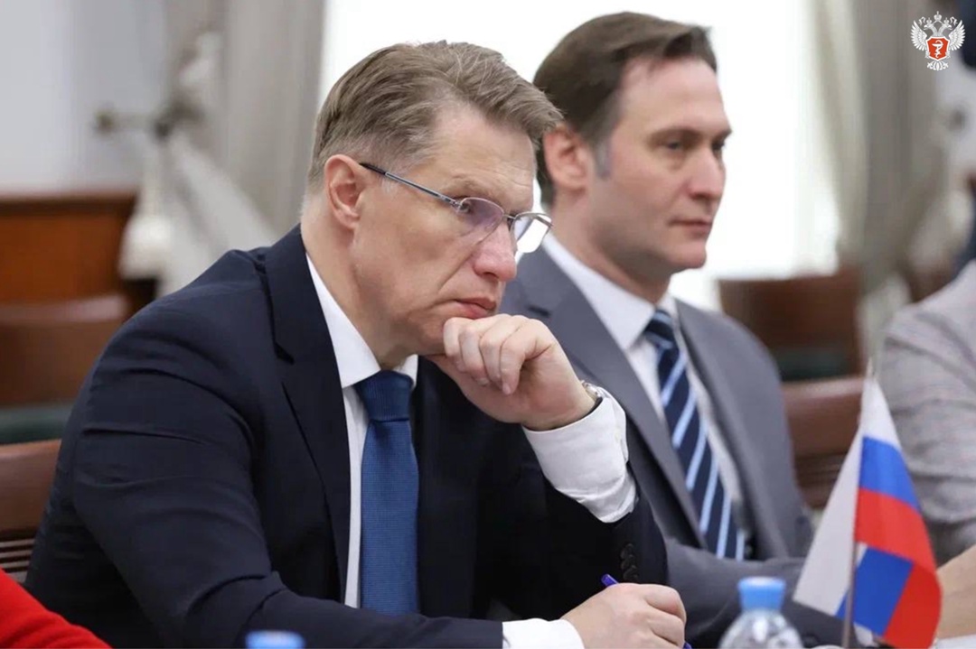 Россия и Вьетнам развивают сотрудничество в области здравоохранения