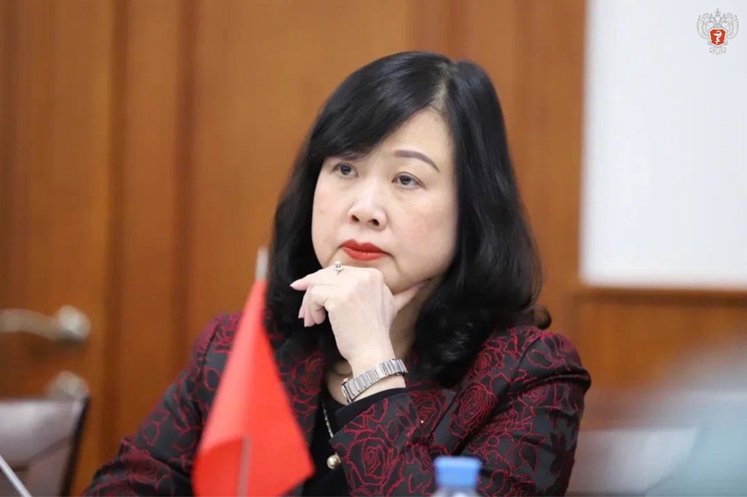 Россия и Вьетнам развивают сотрудничество в области здравоохранения