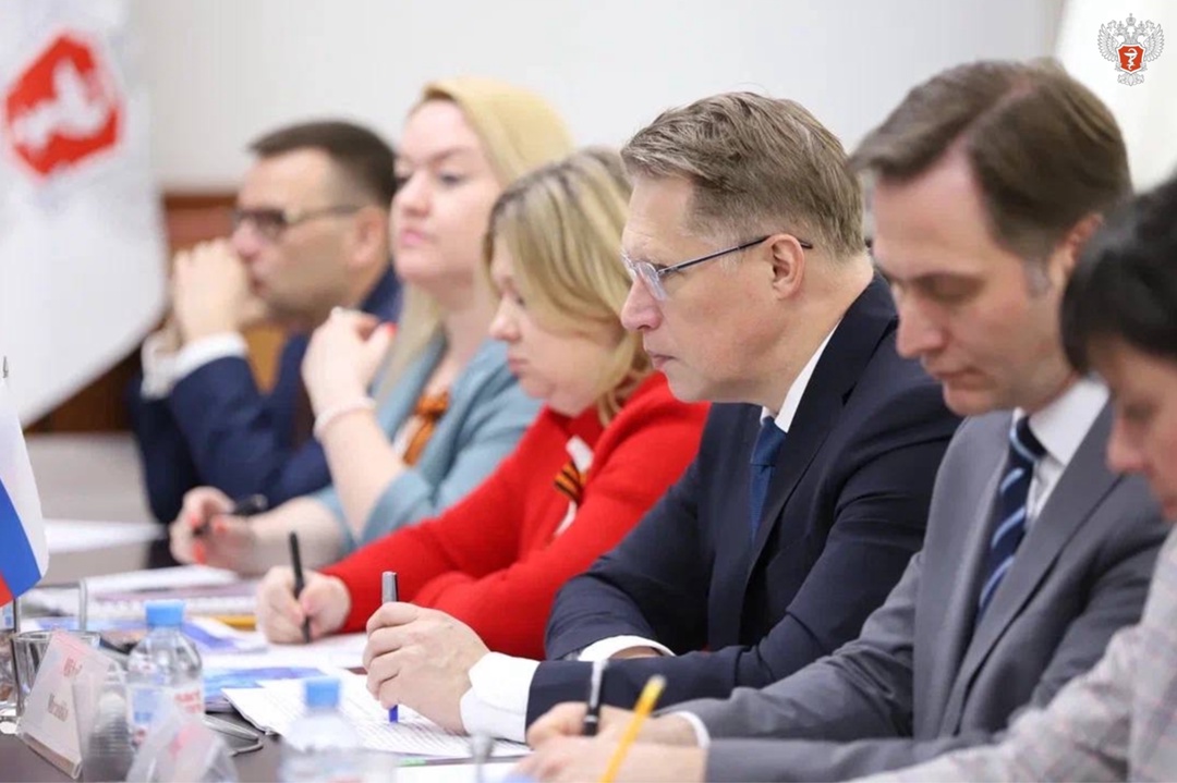 Россия и Вьетнам развивают сотрудничество в области здравоохранения