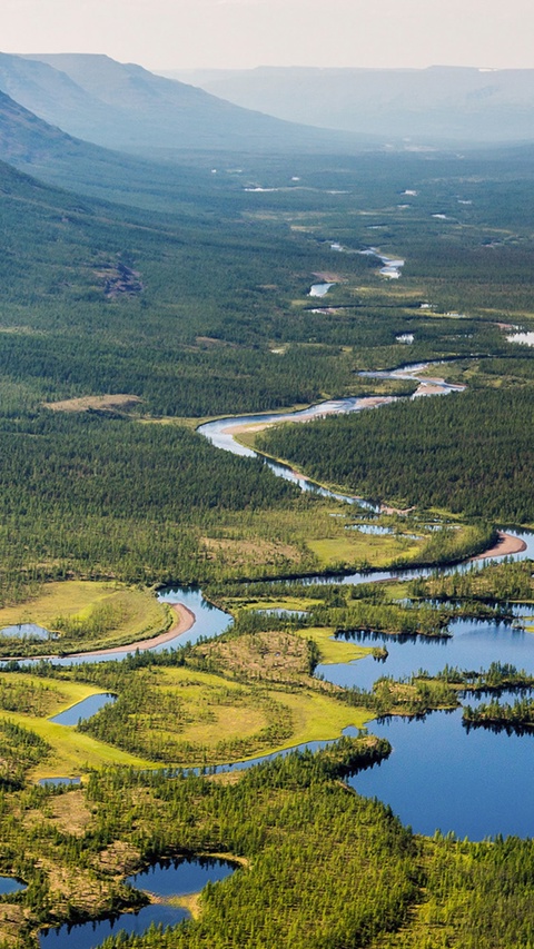 Как наслаждаться красотой каждый день?