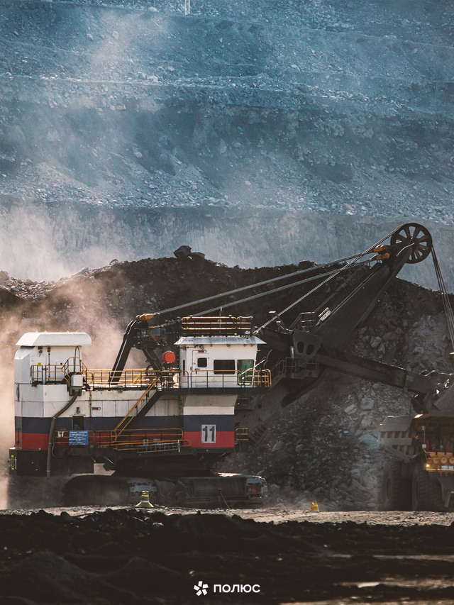 Помните наш опрос про карьерную технику?