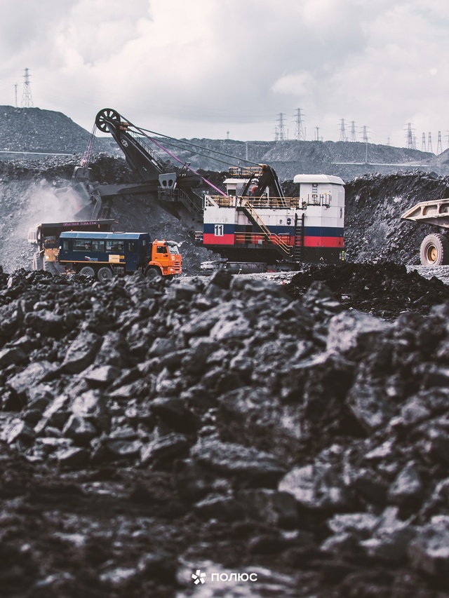 Помните наш опрос про карьерную технику?