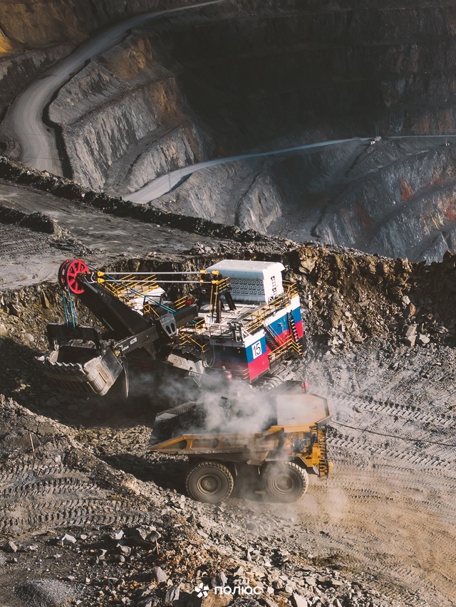 Помните наш опрос про карьерную технику?