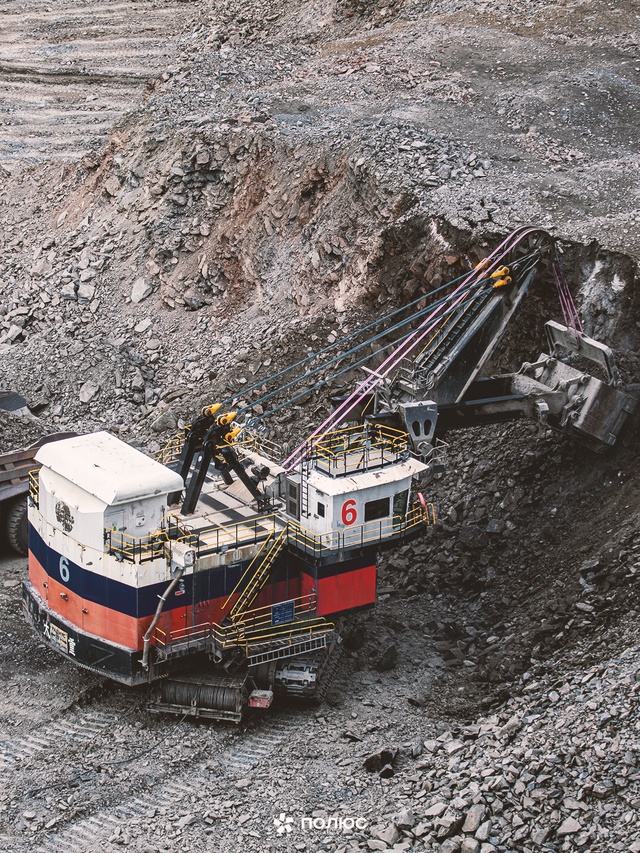 Помните наш опрос про карьерную технику?