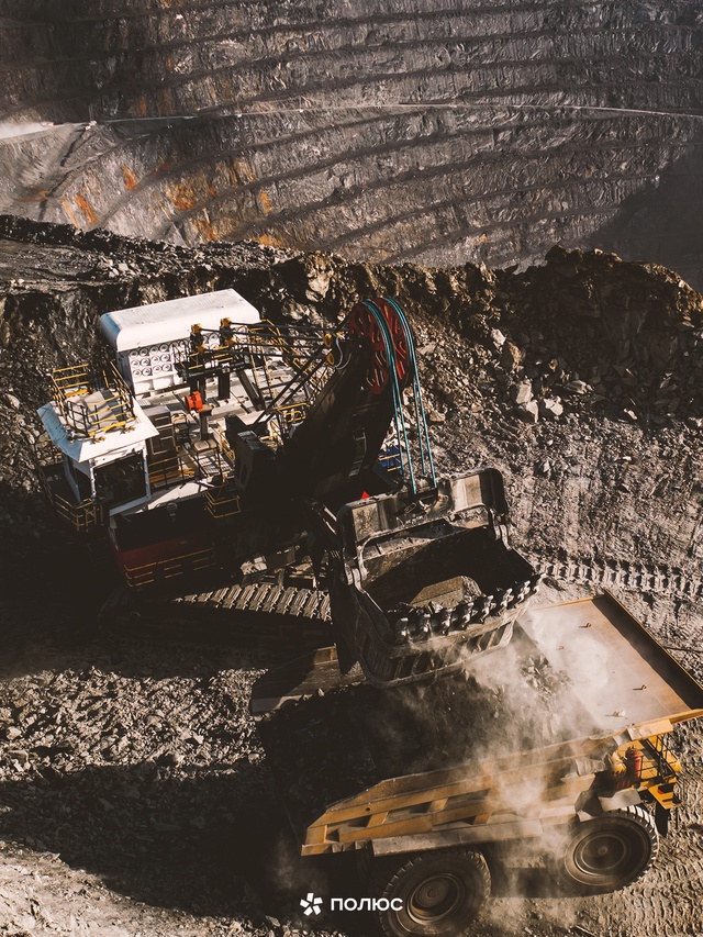 Помните наш опрос про карьерную технику?