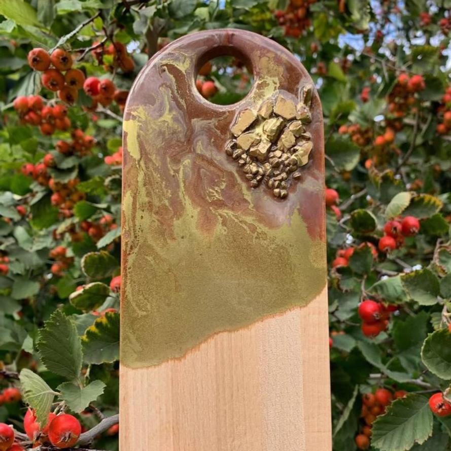 Ангелина Битюцких была актрисой, полицейским, а сегодня она — лаборант на нашем Чаяндинском месторождении