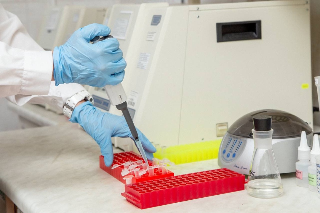 Инновации в цифровизации ЛУКОЙЛ объединил опыт и знания специалистов из пяти городов на платформе Центра лабораторно-исследовательских работ.