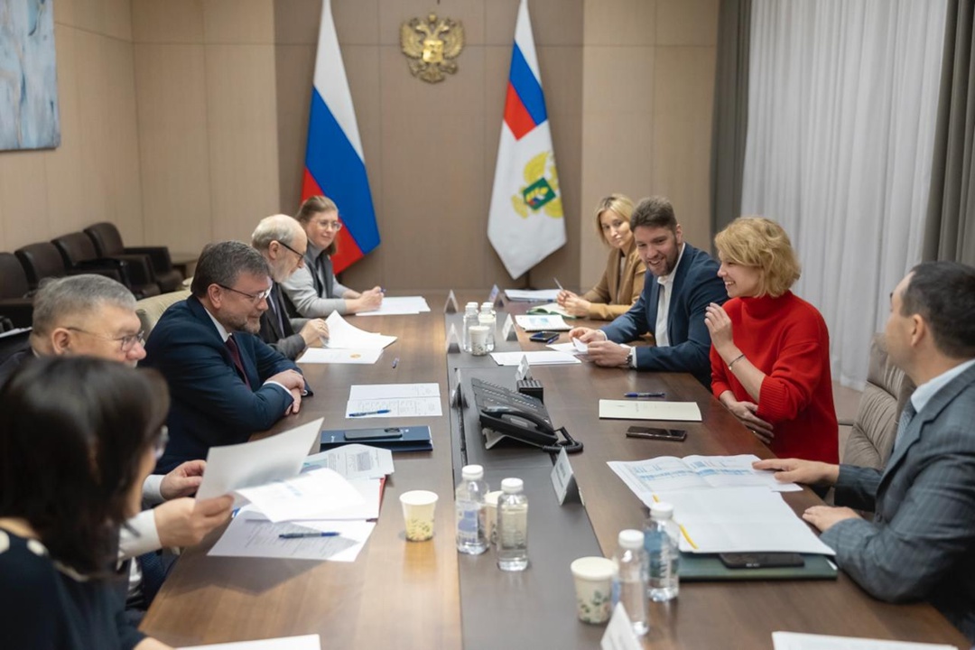 Работаем над повышением качества агрометеопрогнозов