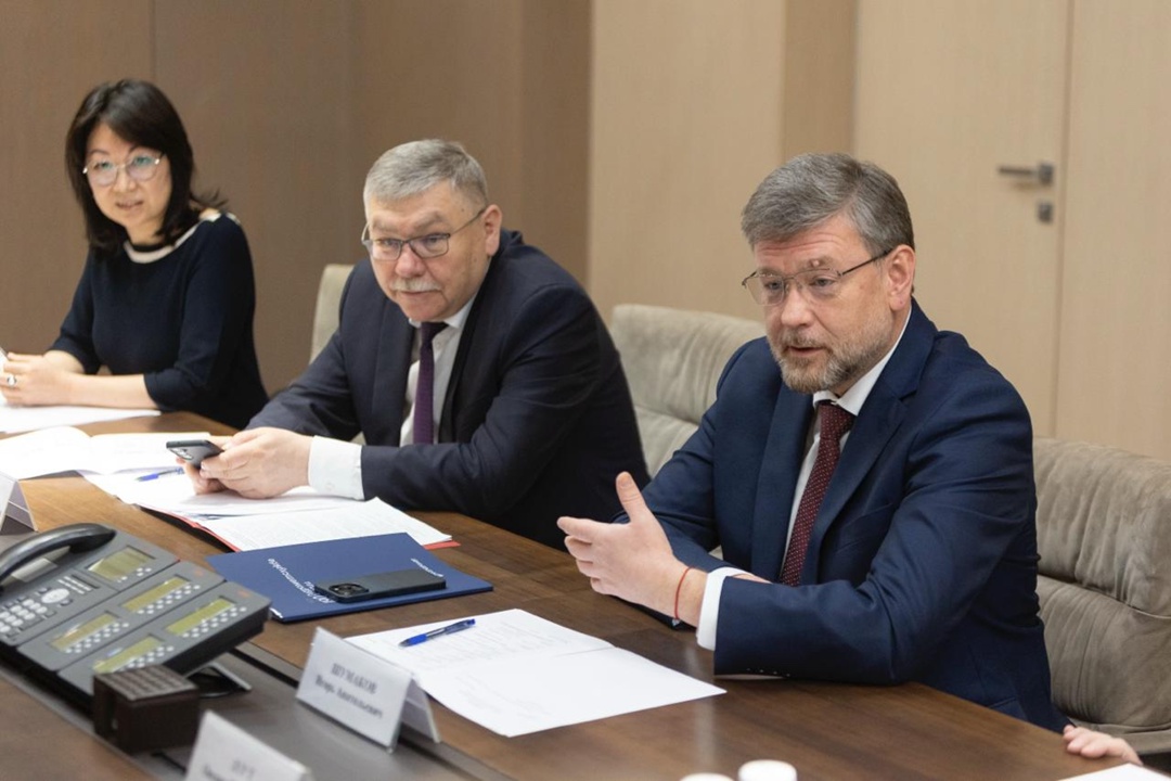 Работаем над повышением качества агрометеопрогнозов