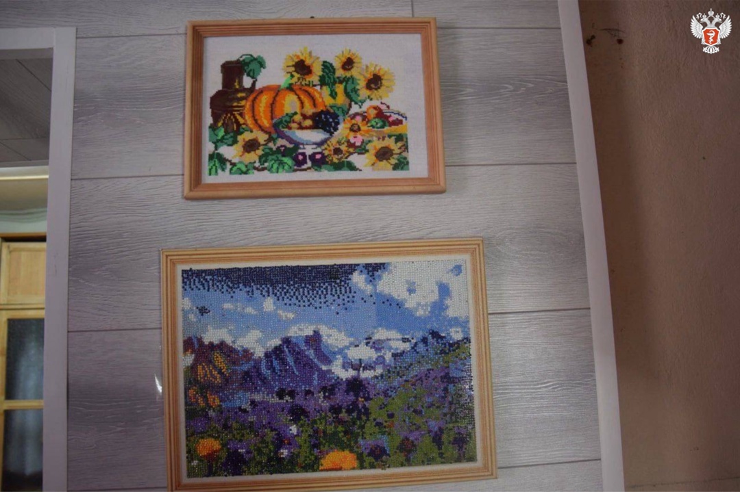 В Чувашии 93-летнюю труженицу тыла Великой Отечественной войны навестили врачи проекта «Прояви заботу — научи уходу»