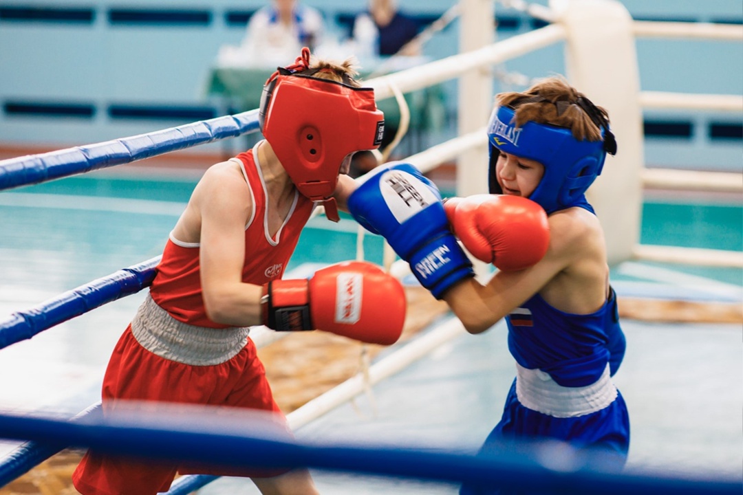 Наша компания активно поддерживает развитие спорта в городах присутствия.