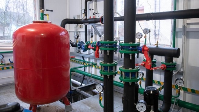 Для достижения показателей национального проекта "Инфраструктура для жизни" необходимо значительно обновить инфраструктуру, модернизировать мощности инженерных…