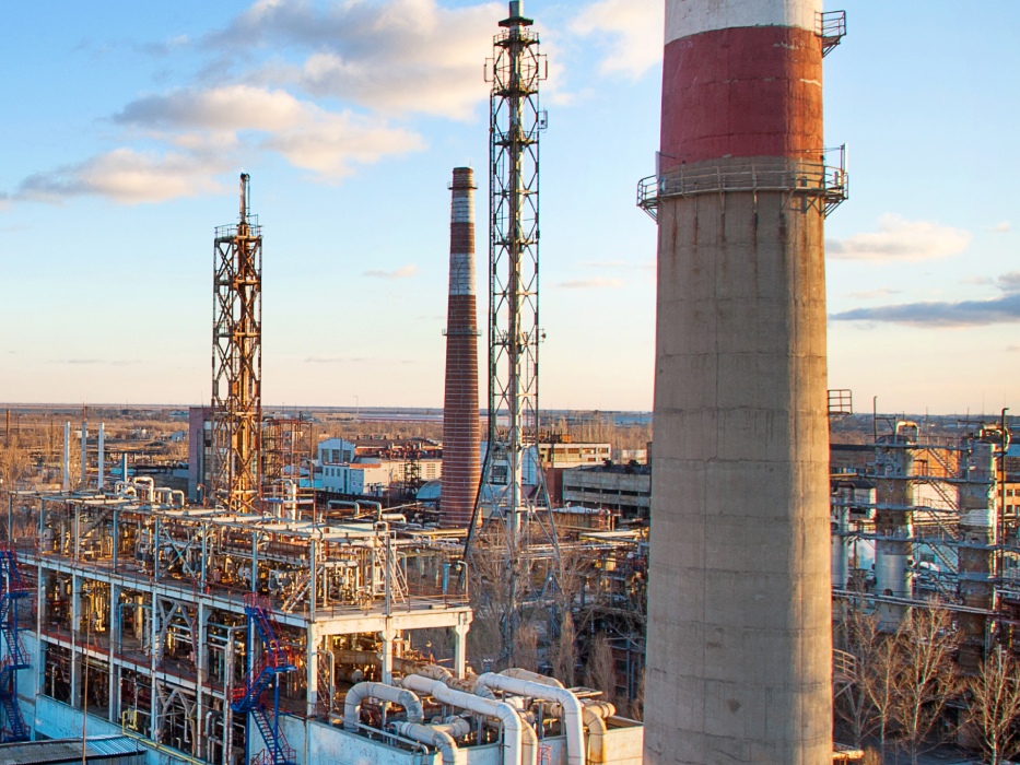 «Росхим» к 2029 году завершит модернизацию одного из производств завода «Волжский оргсинтез», что позволит увеличить выпуск кормовой аминокислоты метионина,…