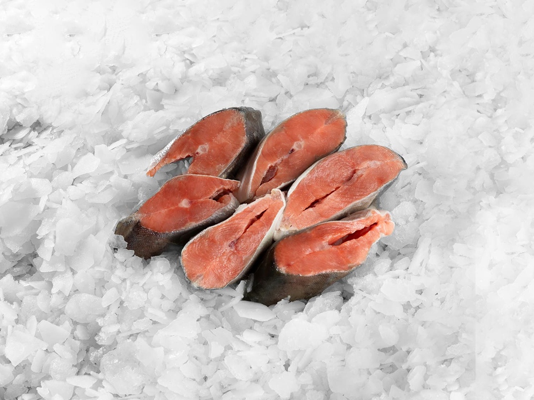 Группа компаний «Ультра Фиш», один из ведущих игроков на российском рынке рыбной продукции (выпускает широкий ассортимент рыбной продукции и морепродуктов под…