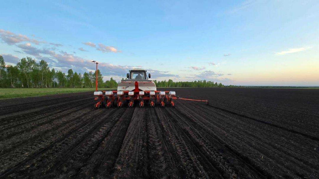 Селекционно-семеноводческая компания Ruseed и Тимирязевская академия в рамках Федеральной научно-технической программы развития сельского хозяйства до 2030…